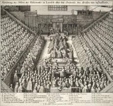 The English Revolution and the History of Majority Rule