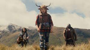 Gus has antlers, but other characters have been born with wings, fur, or even snouts or beaks. Lgr5od9jv9m2fm