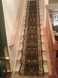 Accessories Ordinary Modern Stair Runners With Natural Colors Stair Runners By The Foot Stair Carpet Runners Stair Runner Carpet Carpet Stairs Buying Carpet