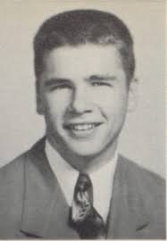 Marshall Wesley “Hap” Havard (1935-1985)