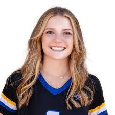 Ava Beaman's Instagram, Twitter & Facebook