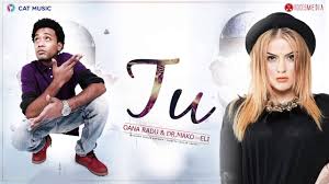 Oana Radu and Dr. Mako feat. Eli