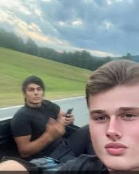 Benji Gosnell (@benji.gosnell) • Fotos y videos de Instagram