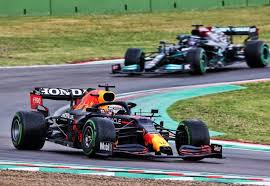 Back in 2015, max verstappen hopped into the renault sport r.s. Verstappen Dominates In Imola Hamilton Scrambles To Second