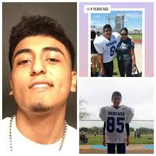 Congratulations to Kyler Quandelacy