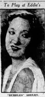 Rose (Shatzoff) Zinser (1908-2000)