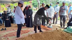 Bagi kebanyakan orang, bekas luka pada kulit yang kasatmata sangatlah menganggu. Pas Melaka Ucap Takziah Kepada Ketua Menteri