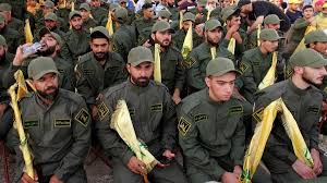 Hizbullah's army early tuesday carried out exercises, without weapons, aimed at taking control of beirut's airport, major hizbullah hopes to pressure him into rejecting the united nations report. Now Is The Time For The Eu To Put All Of Hezbollah On Its Terror List Al Arabiya English