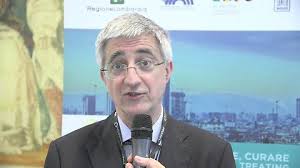 Psicoterapia, a Potenza la lezione magistrale del prof. Aristide Saggino