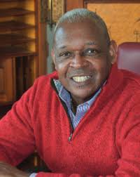 Chief Executive Officer