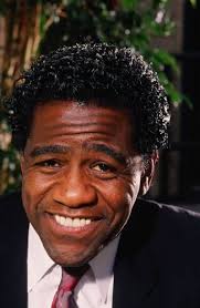 SHOWING SOME LOVE TO PASTOR JOHN P. KEE