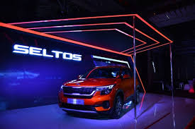 Kia Motors Confirms Seltos Will Cost More From January 1