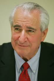 Former US Rep. Bob Gammage of Texas dead at 71