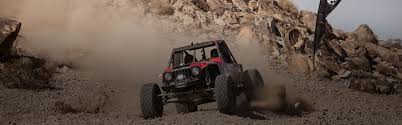 Powertrax Extreme Traction Systems