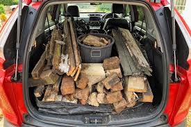 With temperatures mostly in the 50s. Honda Cr V Hybrid Long Term Test Car Magazine