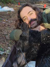 What's a good lake in the Jackson Mi area to ice fish? ￼ TIA