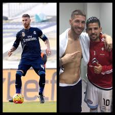 Select from premium sergio ramos 2015 of the highest quality. Sergio Ramos On Twitter Antidoping Test With An Awesome Guy Good Outcome For Both Challenges This Week Come On Team Halamadrid Https T Co Xfxpbisdfv