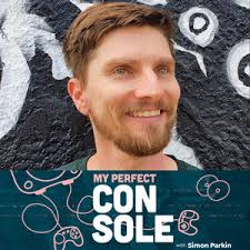 Luke Muscat, gamemaker (Fruit Ninja, Jetpack Joyride).