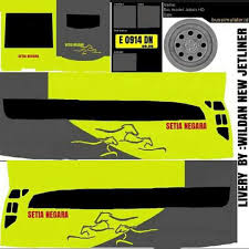 Schnelle lieferung, kostenloser versand & rückversand. Kumpulan Livery Baru Bus Simulator Indonesia Dari Berbagai Sumber Semua Aja