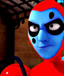 pin on anniversaire ladybug