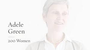 Adele Green
