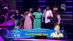 India wali maa 7th january 2021. Indian Idol Junior Season 2 16th August 2015 Full Part 4 Video Dailymotion