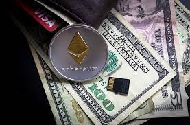 Yet, you should understand that the goals for bitcoin and ethereum are also different. Earn Ethereum Eth From Home Without Investing Airdropalert