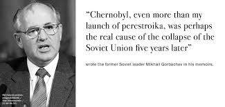 No one told rookie troops to shoot cows in chernobyl and the miners there never worked naked, major general nikolai tarakanov, who headed the real 'liquidators' in 1986, has told rt's documentary. Chernobyl