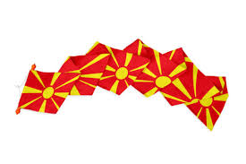 Dit is een live wallpaper app die wapperende vlag toont op je startscherm. Noord Macedonische Vlag Bestel Uw Vlag Bij Mastenenvlaggen Nl