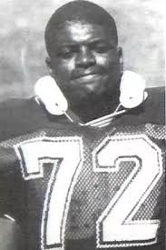 Former ENMU Greyhound Football Players Steve Loy and Michael Sinclair  Elected to the New Mexico Sports Hall of Fame