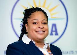 The NCBA Family extends our heartiest congratulations to our colleague Mrs.  Jeanesca Queely, who has graduated from the University of the West Indies  Global Campus in Anguilla with a Bachelor of Science