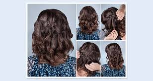 A buzz cut is any of a variety of short hairstyles usually designed with electric clippers. 50 Cute Hairstyles For Short Medium And Long Hair L Oreal Paris