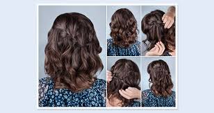 14 awesome slicked back hairstyle ideas for guys. 50 Cute Hairstyles For Short Medium And Long Hair L Oreal Paris