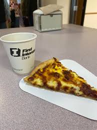 Start your day off with famous Marilyn's maple Sticks and s a cup delicious  Crossroads coffee!