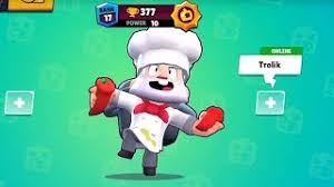 There is a 1% chance of getting a star power for free on brawl boxes. Dynamike New Starpower 1 Hit Super Brawlstars Youtube