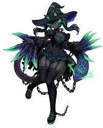 Monster Girl Dreams Wiki - Miraheze