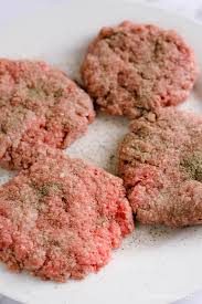 · cook the burgers for 3 to 5 . Cooking Hamburgers In The Oven Baked With A Trick