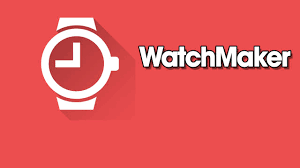Pin On Watchmaker Mod Apk 6 2 1 Premium