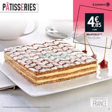Catalogue Leclerc Du 30 Avril 2018 Au 28 Fevrier 2019 Bretagne Traiteur Catalogues Promos Bons Plans Economisez Anti Crise Fr