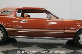 Image result for Bright Lime Starfire 1975 Thunderbird