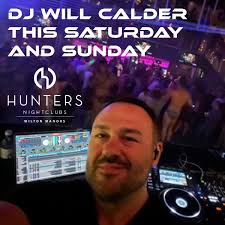 Hunters Wilton Manors