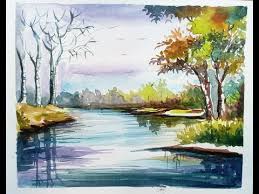 We did not find results for: Simple Watercolor Landscape Painting For Beginners Easy Work Painting With Oil Paints