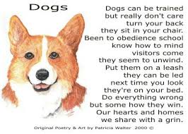 Pin By Sarah Valentine On Animals Dog Poetry Animal Lover Quotes Dog Poems
