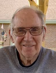 Gerald D. Smith Obituary April 12, 2024