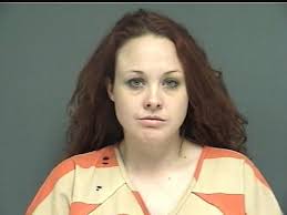 Ohatchee woman charged with trafficking heroin