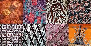 50 Macam Macam Motif Batik Lengkap Modern Nusantara Batik Bunga