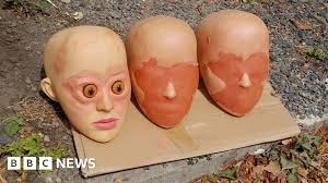 Breadboards and dog collars: England's unusual museums