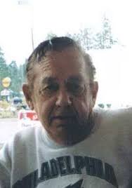 Delmar Charles Augustine (1934-2005)