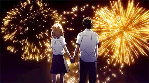 Share the best gifs now >>>. 31 Images About Orange On We Heart It See More About Anime Gif And Orange