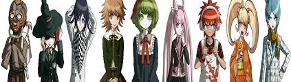 Jun 09, 2021 · nrl: The Warriors Of Hope Except Theres 9 Of Them Now Danganronpa
